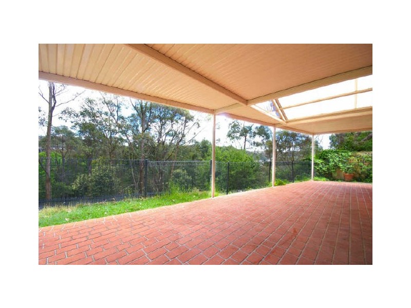 112 Curtin Avenue, Wahroonga NSW 2076