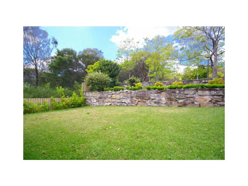 112 Curtin Avenue, Wahroonga NSW 2076