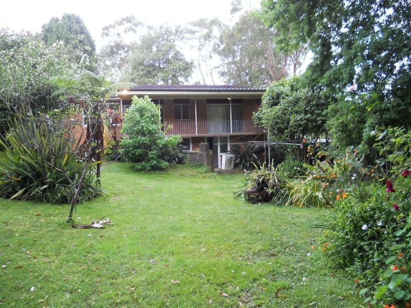 Wahroonga NSW 2076