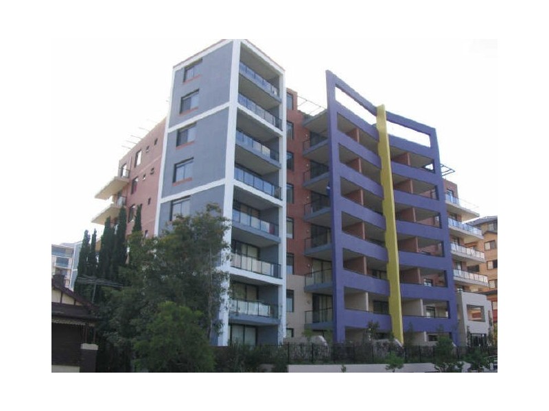 2206/32-36 Orara Street, Waitara NSW 2077
