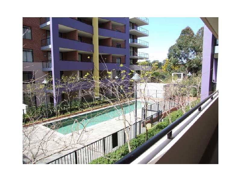 2206/32-36 Orara Street, Waitara NSW 2077
