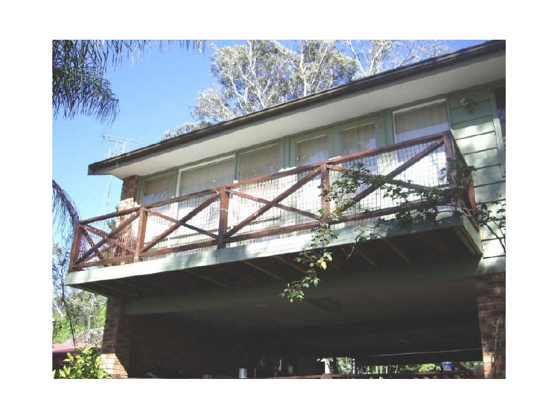 Mount Colah NSW 2079