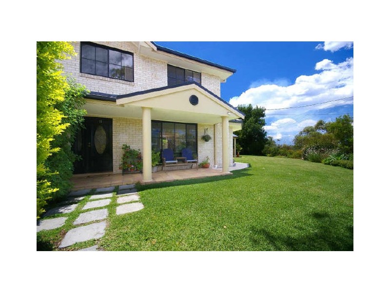 11 Cliffview Road, Berowra Heights NSW 2082