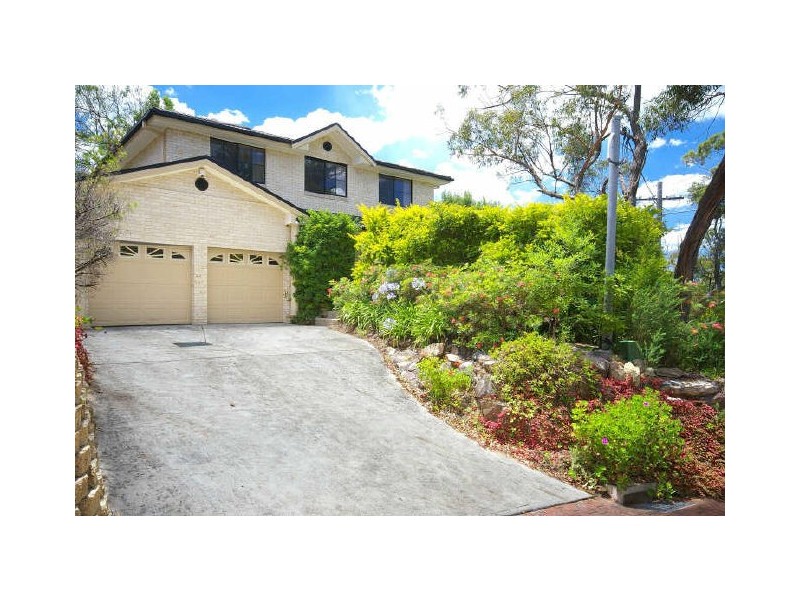 11 Cliffview Road, Berowra Heights NSW 2082