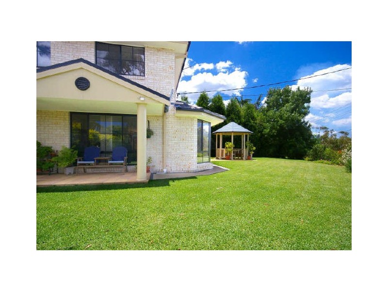 11 Cliffview Road, Berowra Heights NSW 2082