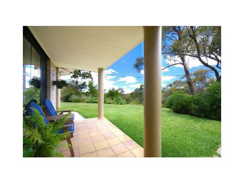 11 Cliffview Road, Berowra Heights NSW 2082