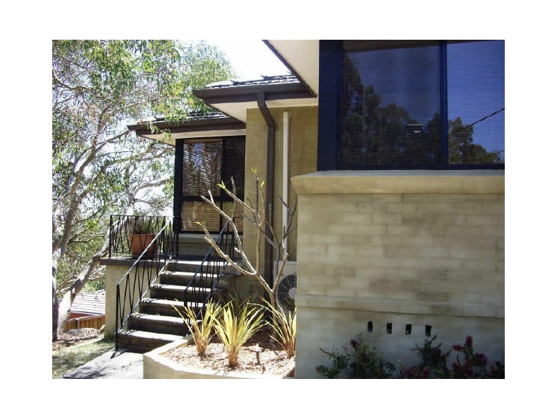 12 Waninga Road, Hornsby Heights NSW 2077
