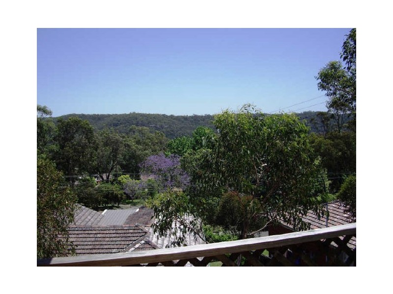 12 Waninga Road, Hornsby Heights NSW 2077