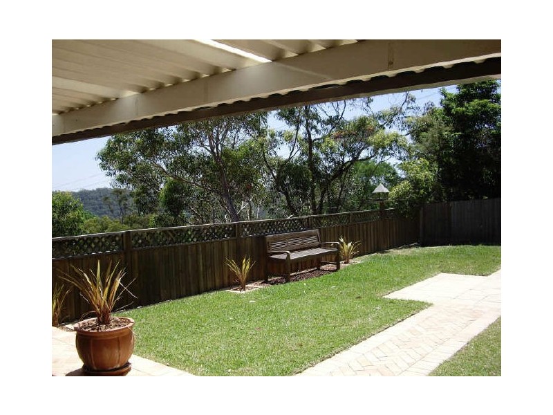 12 Waninga Road, Hornsby Heights NSW 2077