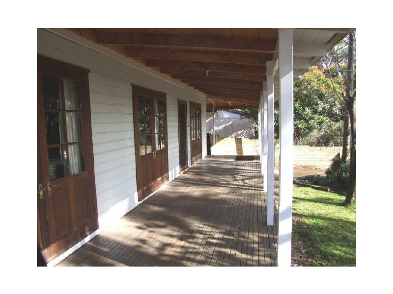 3 Alberta Avenue, Cowan NSW 2081