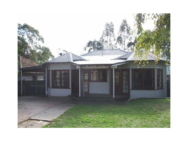 3 Alberta Avenue, Cowan NSW 2081