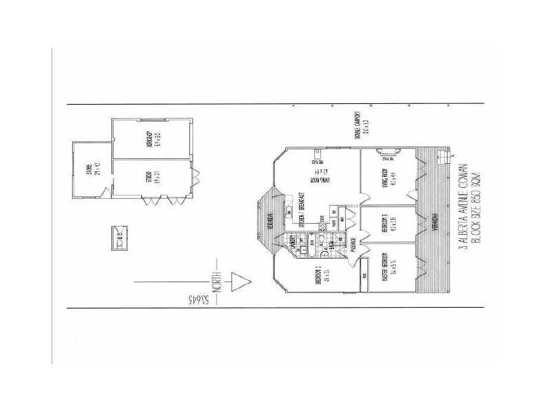 3 Alberta Avenue, Cowan NSW 2081