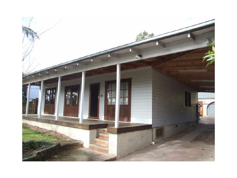 3 Alberta Avenue, Cowan NSW 2081