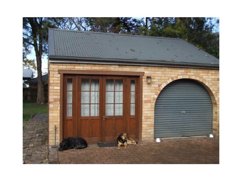 3 Alberta Avenue, Cowan NSW 2081