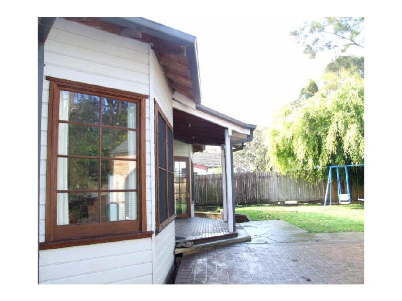 3 Alberta Avenue, Cowan NSW 2081