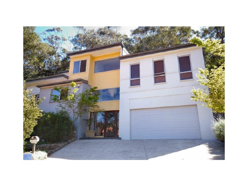 4 Ashleigh Madison Way, Mount Colah NSW 2079