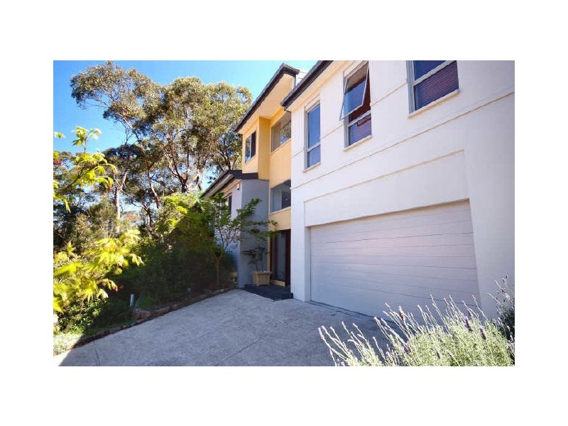 4 Ashleigh Madison Way, Mount Colah NSW 2079