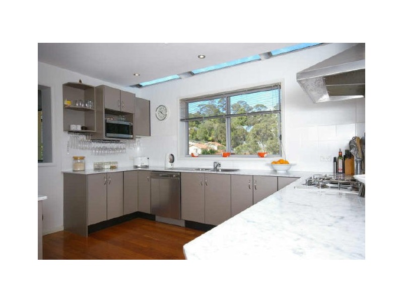 4 Ashleigh Madison Way, Mount Colah NSW 2079