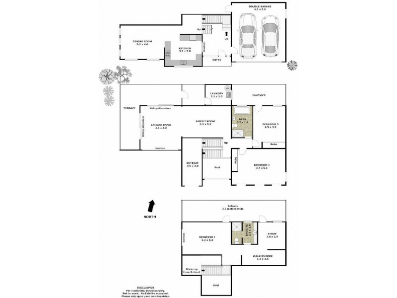 4 Ashleigh Madison Way, Mount Colah NSW 2079