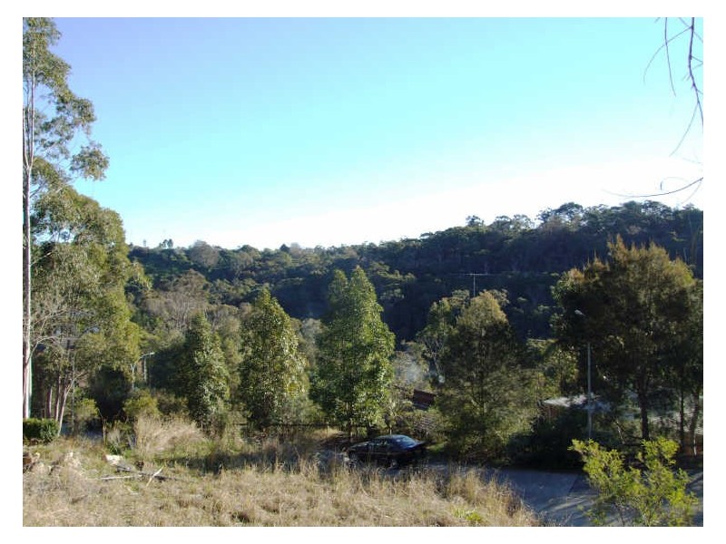 Lot 14 Tanglewood Way, Hornsby Heights NSW 2077