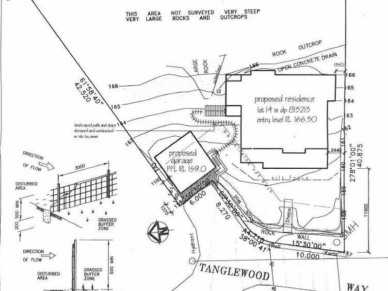 Lot 14 Tanglewood Way, Hornsby Heights NSW 2077