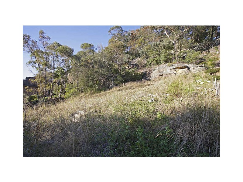 Lot 14 Tanglewood Way, Hornsby Heights NSW 2077
