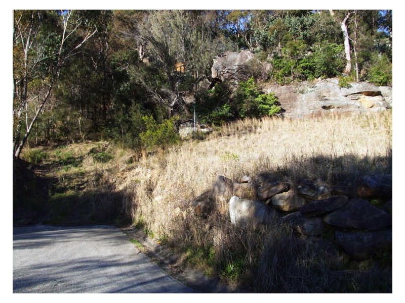 Lot 14 Tanglewood Way, Hornsby Heights NSW 2077