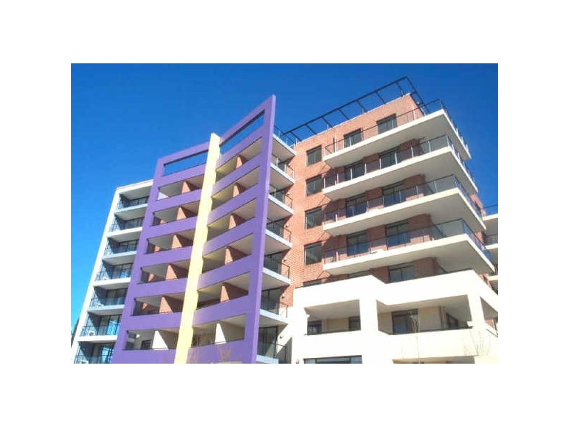 1605/41-45 Waitara Avenue, Waitara NSW 2077