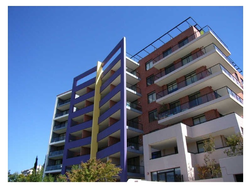 1605/41-45 Waitara Avenue, Waitara NSW 2077