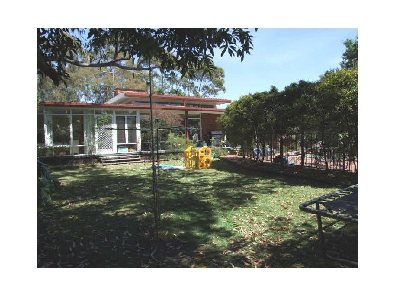 8 Crawford Road, Mount Kuring-gai NSW 2080