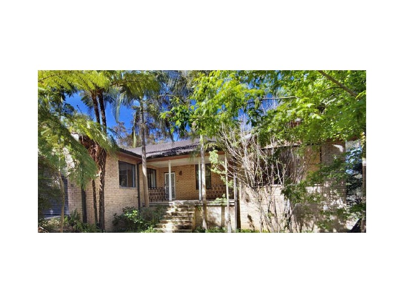 39A Clissold Road, Wahroonga NSW 2076