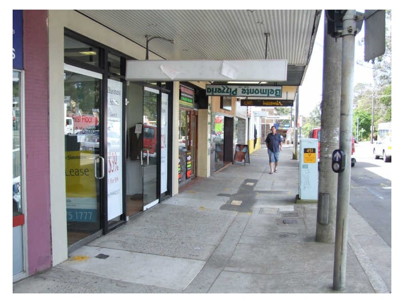 Shop 1/118 Yarrara Road, Pennant Hills NSW 2120