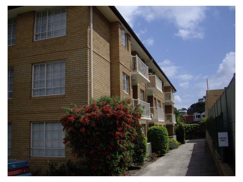 13/2A Yardley Avenue, Waitara NSW 2077