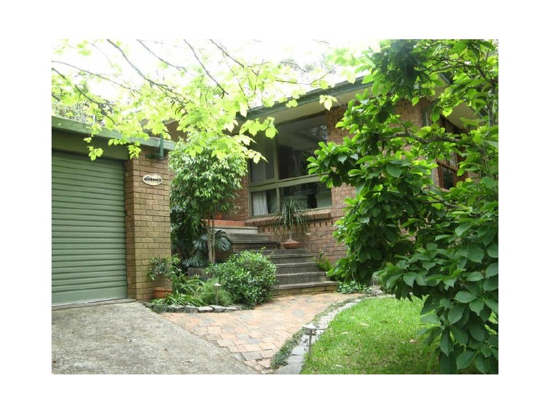 49 Cliffview Road, Berowra Heights NSW 2082