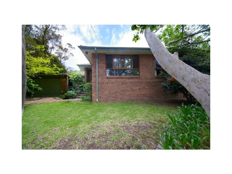 49 Cliffview Road, Berowra Heights NSW 2082