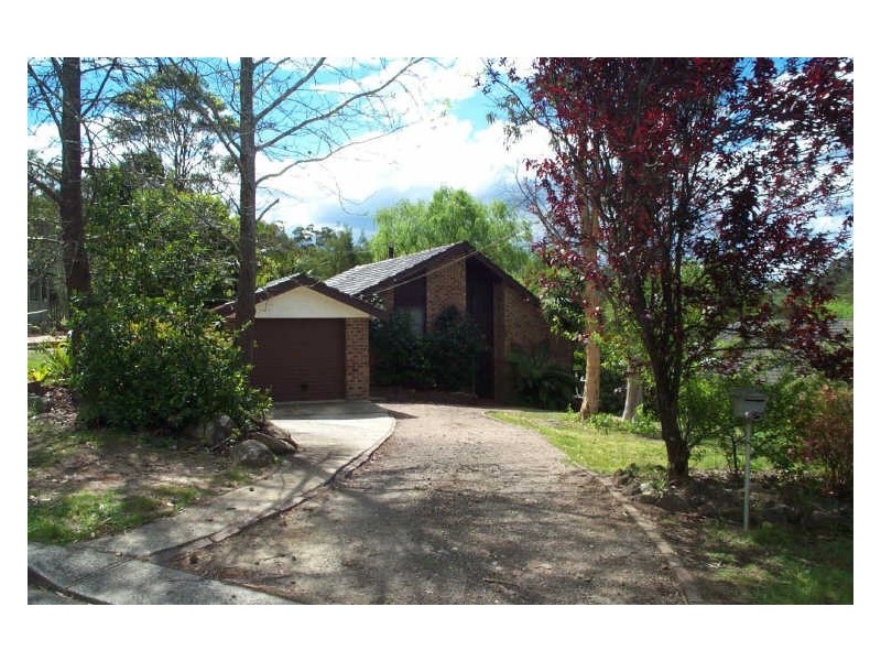 18 Mullion Close, Hornsby Heights NSW 2077