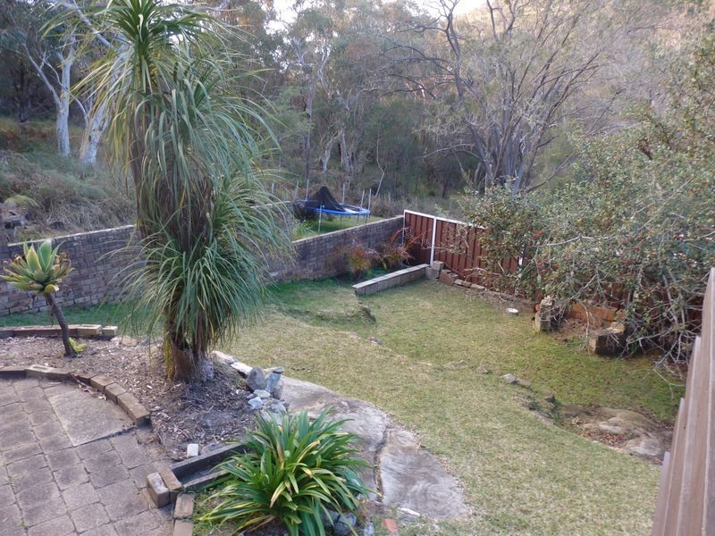 18 Mullion Close, Hornsby Heights NSW 2077
