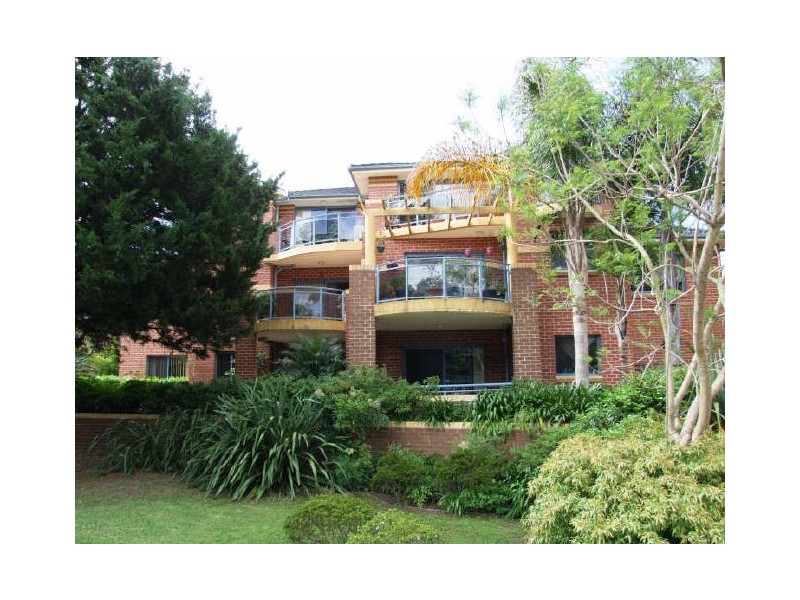 11/53 Alexandria Parade, Waitara NSW 2077