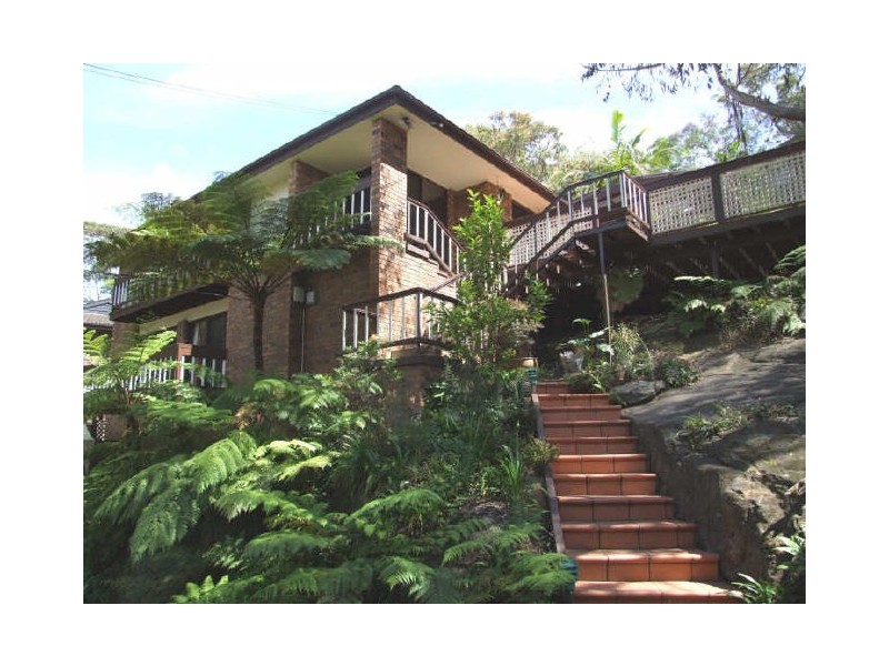 9 Kilmory Place, Mount Kuring-gai NSW 2080