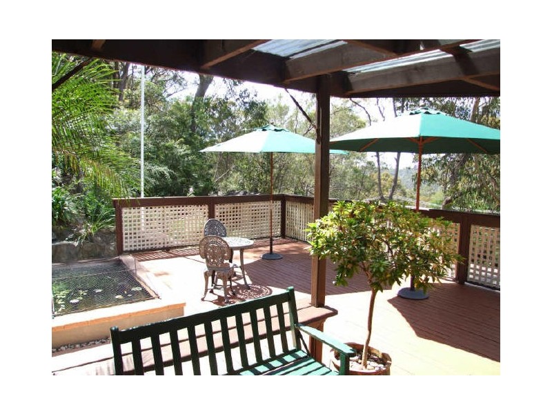 9 Kilmory Place, Mount Kuring-gai NSW 2080