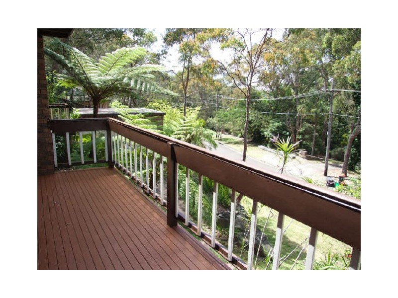 9 Kilmory Place, Mount Kuring-gai NSW 2080