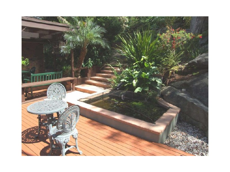 9 Kilmory Place, Mount Kuring-gai NSW 2080