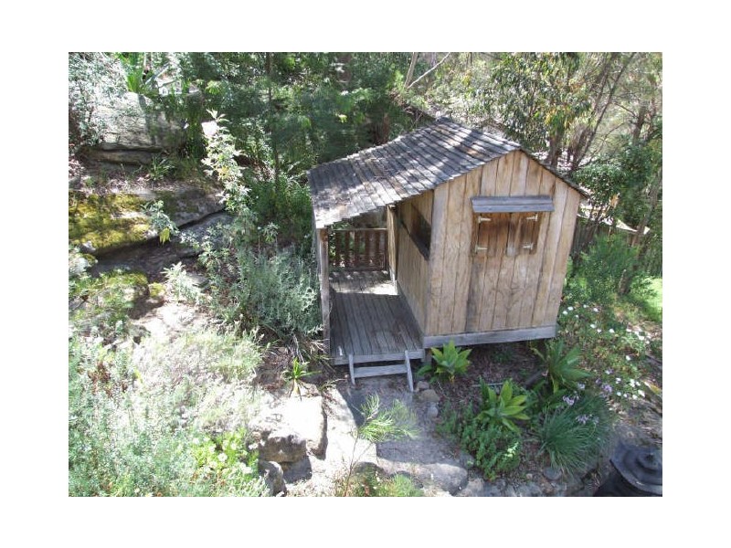 9 Kilmory Place, Mount Kuring-gai NSW 2080