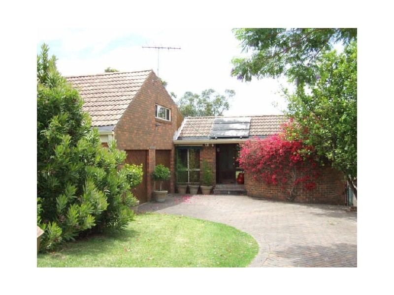 8 Banyula Place, Mount Colah NSW 2079