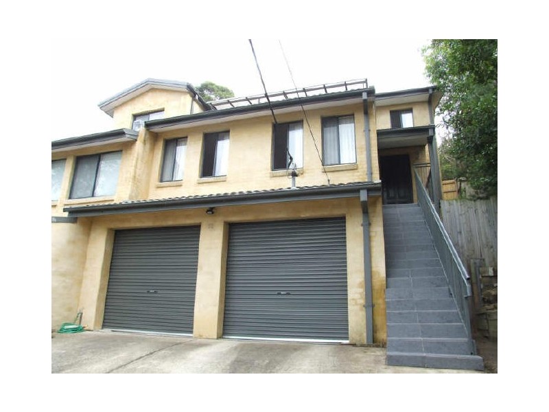 36 St Helens Avenue, Mount Kuring-gai NSW 2080