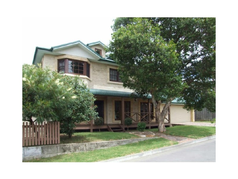 12a Excelsior Road, Mount Colah NSW 2079