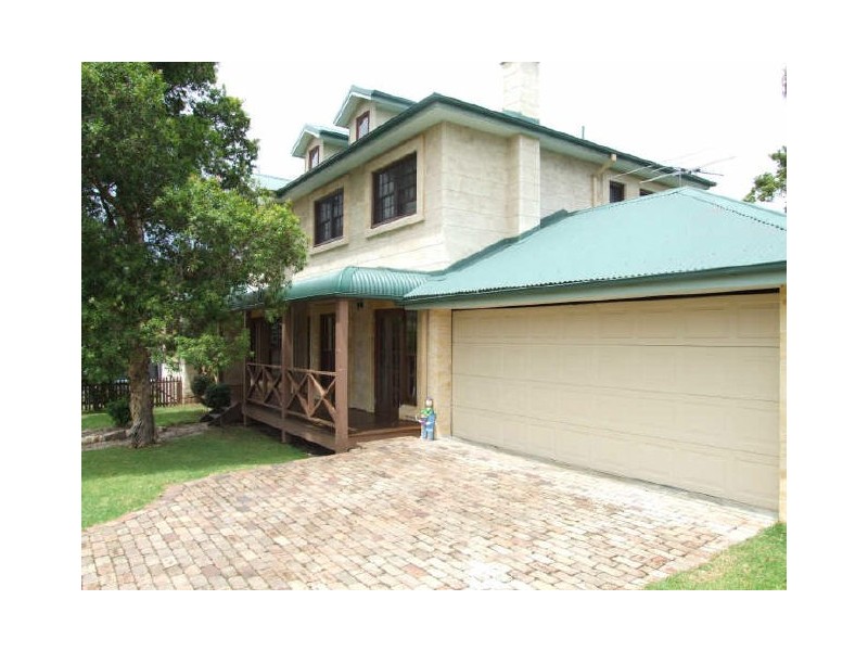 12a Excelsior Road, Mount Colah NSW 2079