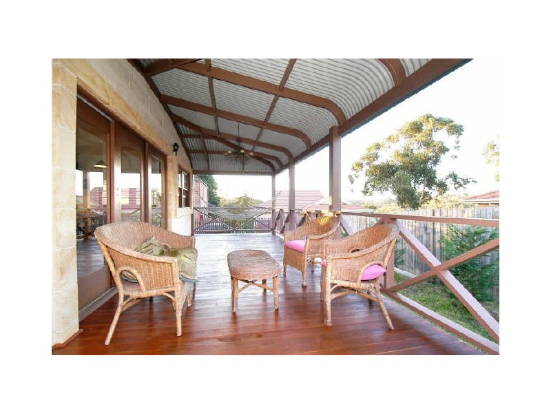 12a Excelsior Road, Mount Colah NSW 2079