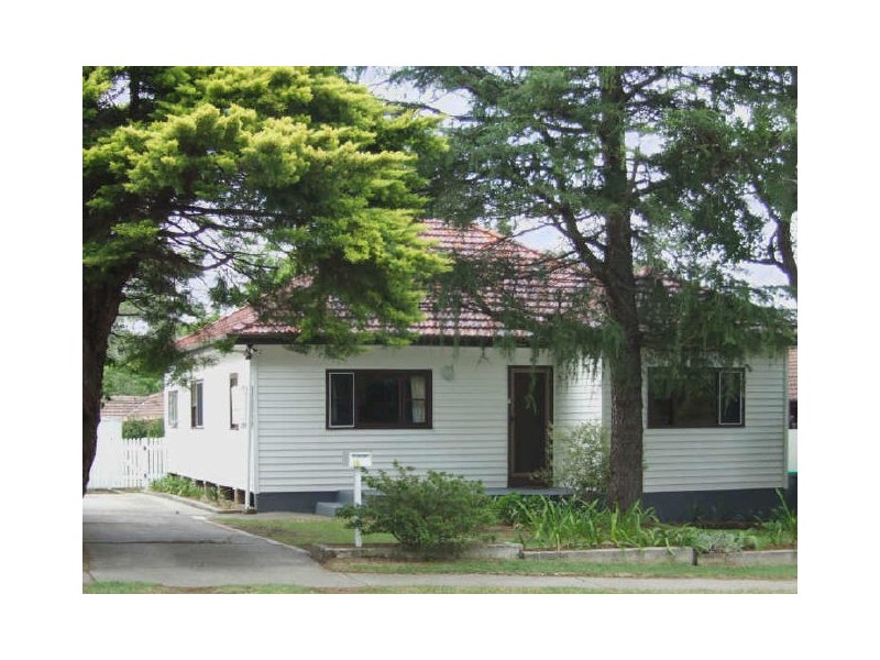 18 Alan Road, Berowra Heights NSW 2082