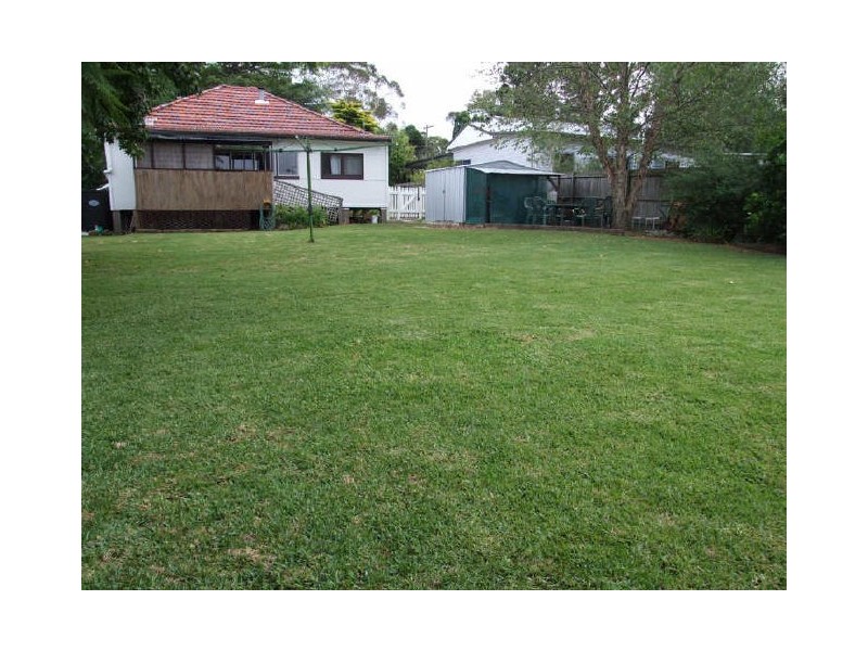 18 Alan Road, Berowra Heights NSW 2082